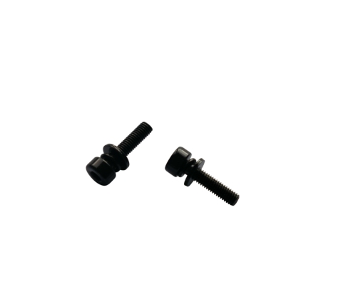 Skrūves disku bremzēm Flat Mount Promax