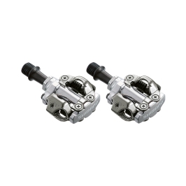 Педали Shimano PD-M540 Silver