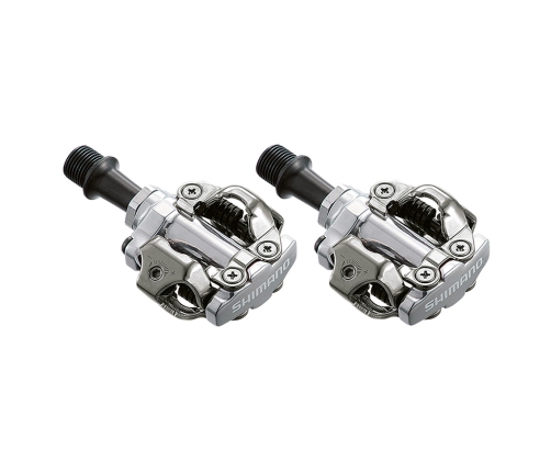 Педали Shimano PD-M540 Silver