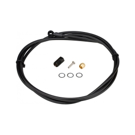 Hidraulisko bremžu šļūtenīte Shimano SM-BH90-SBM