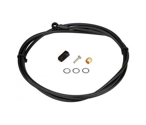 Панцирь гидравлических тормозов Shimano SM-BH90-SBM