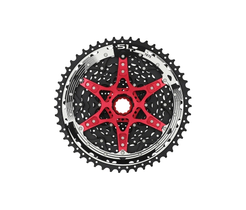 Блок задних звездочек SunRace CSMZ903