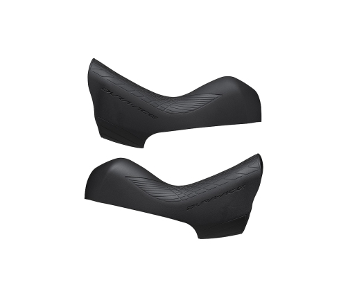 Guma do dźwigni zmiany biegów i hamulca Shimano ST-R9120 Dura-Ace