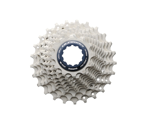 Блок задних звездочек Shimano CS-R8000 Ultegra