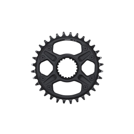 Звездочка передняя Shimano FC-M6100-1 Deore