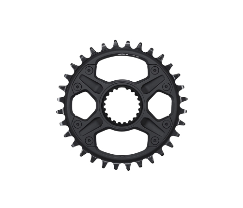 Звездочка передняя Shimano FC-M6100-1 Deore