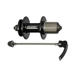 Aizmugurējā rumba Novatec D472TSBT-B5 QR BOOST 141