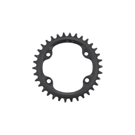 Звездочка передняя Shimano FC-MT610-1/FC-MT510-1