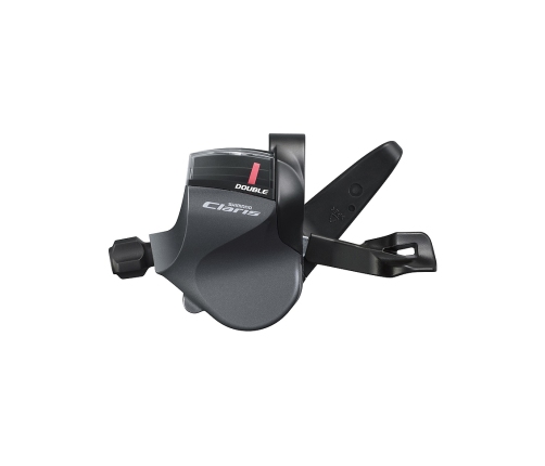 Pārslēdzēja rokturis Shimano SL-R2000 Claris