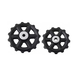 Aizmugurējā pārslēdzēja rullīšu komplekts Shimano RD-M310 Altus