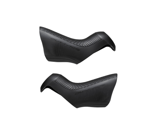 Guma do dźwigni zmiany biegów i hamulca Shimano ST-9150 Dura-Ace