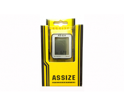 Velodators Assize AS-824