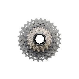 Aizmugurējais zvaigznītes bloks Shimano CS-R9200 Dura-Ace