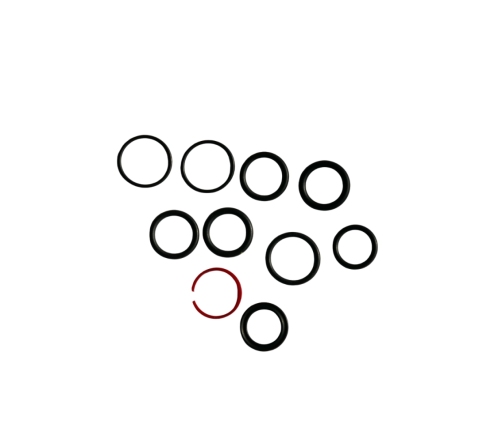 Ремонтный комплект для вилки RST O-Ring