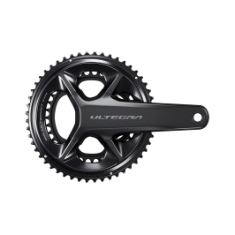 Блок передних звездочек Shimano FC-R8100 Ultegra