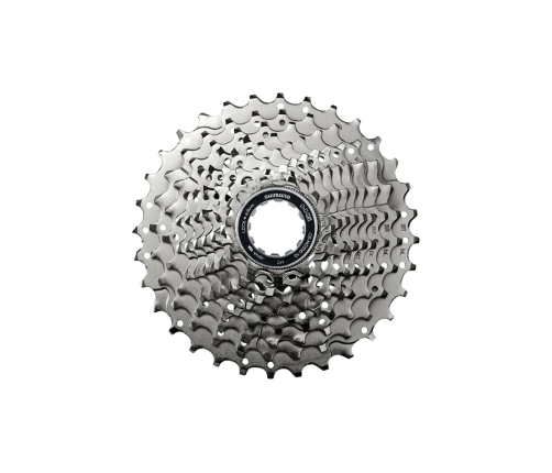 Блок задних звездочек Shimano CS-HG500-10 Tiagra