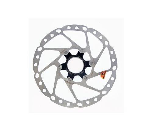 Тормозной диск Shimano SM-RT64 SLX Bulk