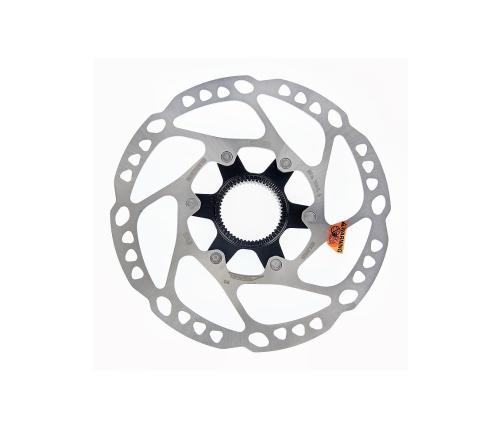 Тормозной диск Shimano SM-RT64 SLX Bulk