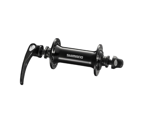 Передняя втулка Shimano HB-RS300 Sora