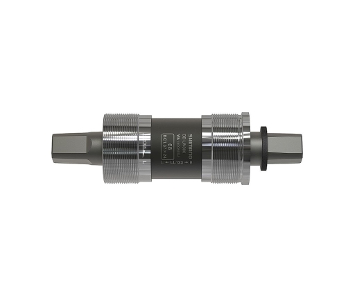 Картридж каретки Shimano BB-UN300 D-NL
