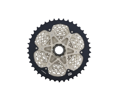 Aizmugurējais zvaigznītes bloks Shimano CS-HG500-10