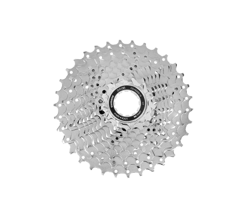 Aizmugurējais zvaigznītes bloks Shimano CS-HG500-10