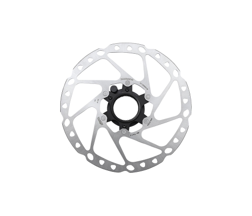 Bremžu disks Shimano RT-EM600 E-Bike