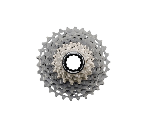 Блок задних звездочек Shimano CS-R9200 Dura-Ace