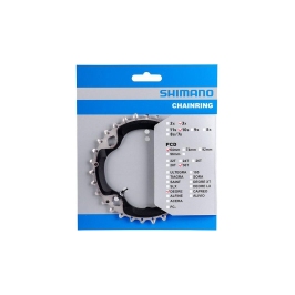 Звездочка передняя Shimano FC-M6000 Deore