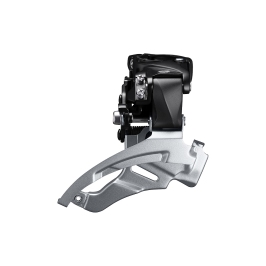 Priekšējais pārslēdzējs Shimano FD-M2000