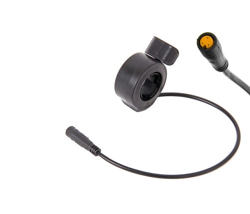 Рычаг акселератора для электровелосипеда Levit APower