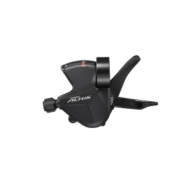 Рукоятки скоростей Shimano SL-M2010-2L Altus Рукоятки скоростей Shimano SL-M2010-2L Altus