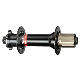 Aizmugurējā rumba Novatec D202SB-12-S4S Fat Bike