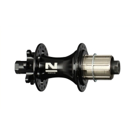 Aizmugurējā rumba Novatec D462SB-SL-B12-S3S-11S