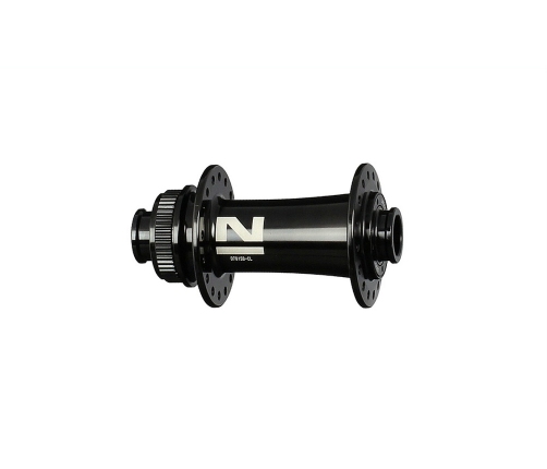 Передняя втулка Novatec D791SB-CL-15