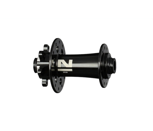 Передняя втулка Novatec D791SB-12