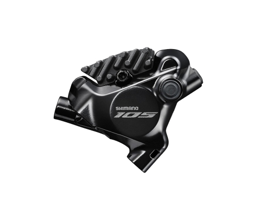 Суппорт гидравлических тормозов Shimano BR-7170 105 Flat Mount
