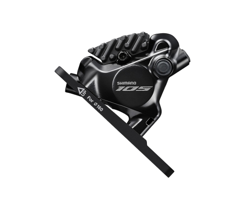 Суппорт гидравлических тормозов Shimano BR-7170 105