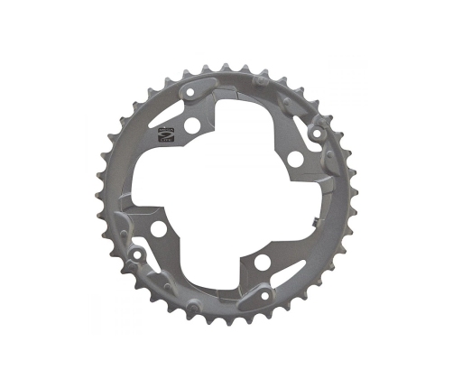 Звездочка передняя Shimano FC-M4000 Alivio