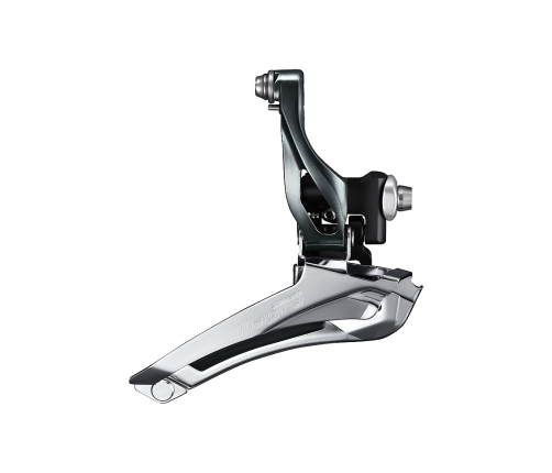 Переключатель передный Shimano FD-4700 Tiagra Brazed-On