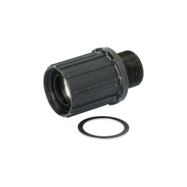 Часть задней втулки Shimano WH-MT500-CL-R12-29