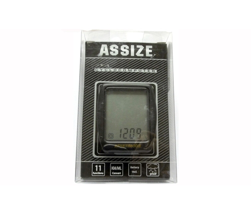 Velodators Assize AS-411