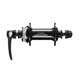 Передняя втулка Shimano HB-M6000 Deore