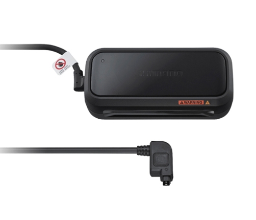 Lādētājs Shimano Steps EC-E6002