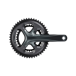 Priekšējais zvaigznītes bloks Shimano FC-4700 Tiagra