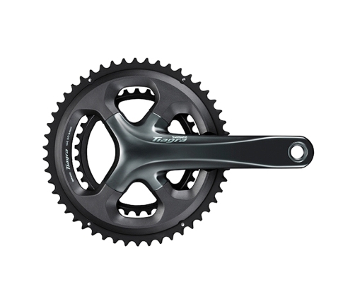 Блок передних звездочек Shimano FC-4700 Tiagra