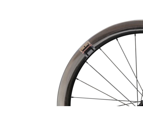 Комплект колес 700C Duke Baccara WRX 42 SLR2 Aero / DT 350 CL SP Shimano 11S