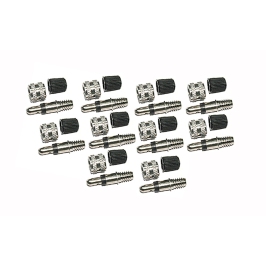 Вентиль Dunlop (E/V - D/V) Ningbo 8023