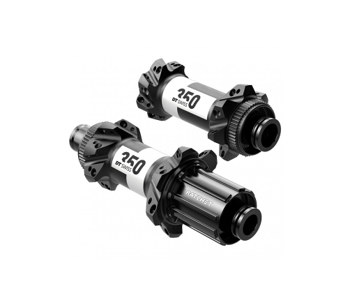 Riteņu komplekts 29 Duke Lucky Jack SLS4 6ters 30 mm/ DT 350 SP Shimano Micro Spline Boost