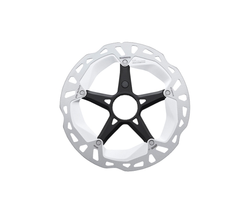 Bremžu disks Shimano RT-EM810 Ice Tech Freeza